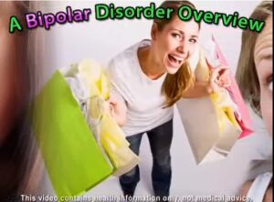5 Bipolar Disorder Types