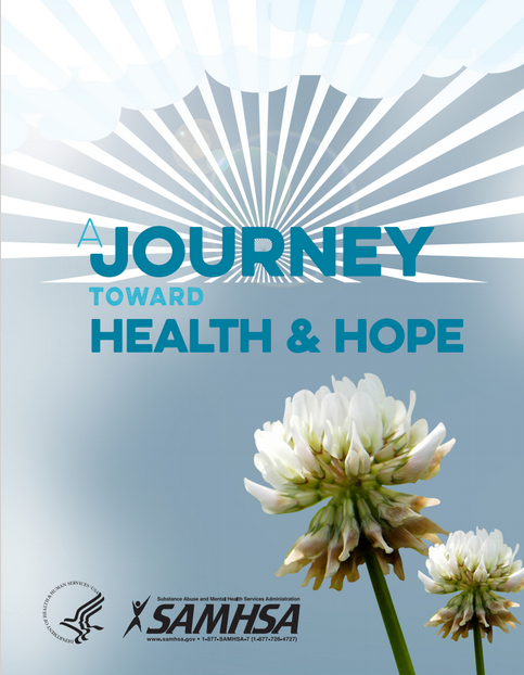 Handbook for Recovery After a Suicide Attempt